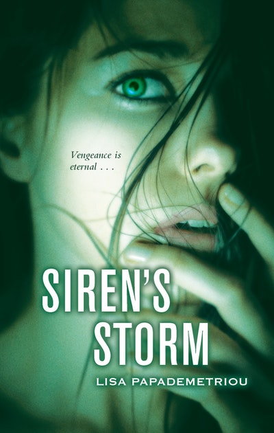 Siren's Storm