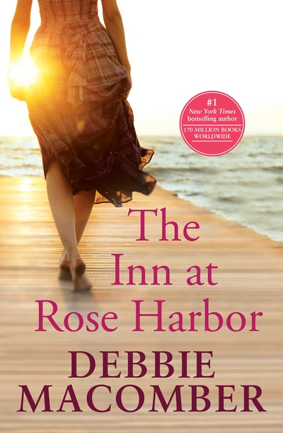 The Inn At Rose Harbor