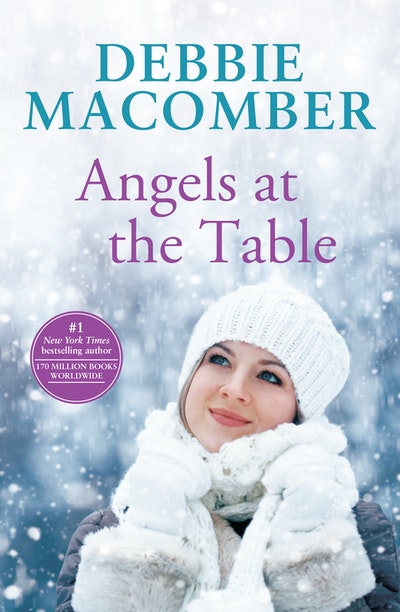 Angels at the Table
