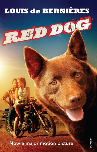 Red Dog (film tie-in)