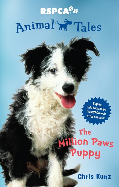 Animal Tales 1: The Million Paws Puppy