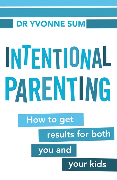 Intentional Parenting