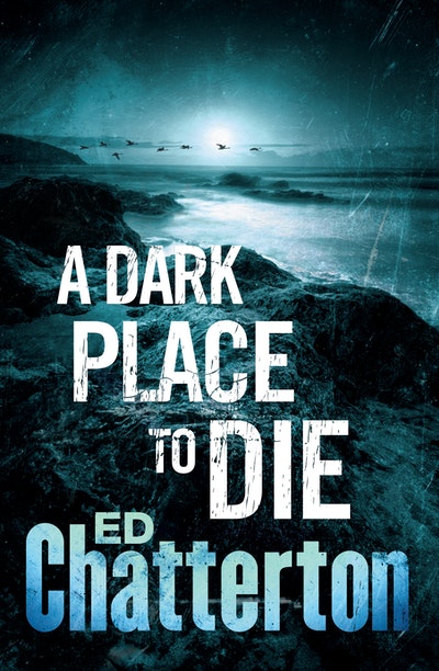 A Dark Place to Die