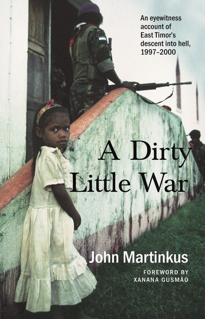 A Dirty Little War