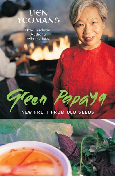 Green Papaya