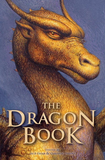 The Dragon Book by Jack Dann - Penguin Books Australia