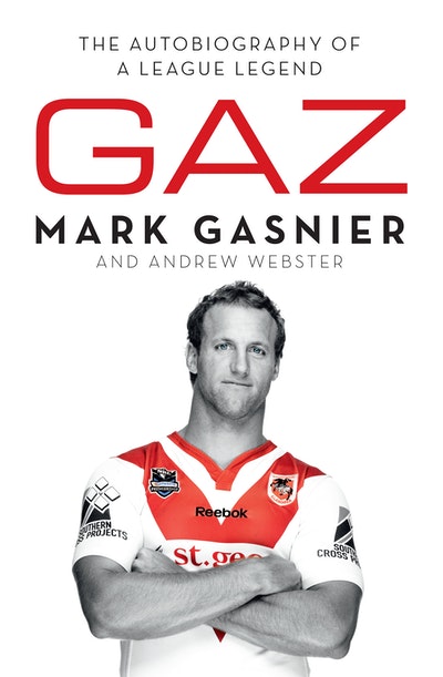 Gaz