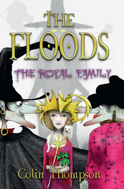 Floods 13: The Royal Family