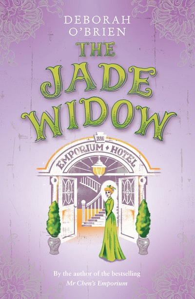 The Jade Widow