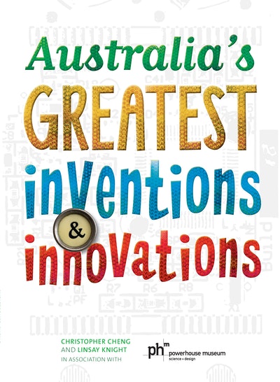 Australia's Greatest Inventions and Innovations