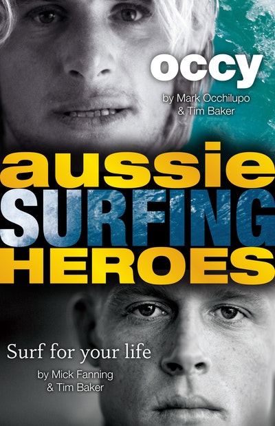 The Rip Curl Story: 50 years of perfect surf, international business, wild  characters and the search for the ultimate ride See more