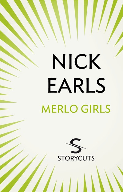 Merlo Girls (Storycuts)