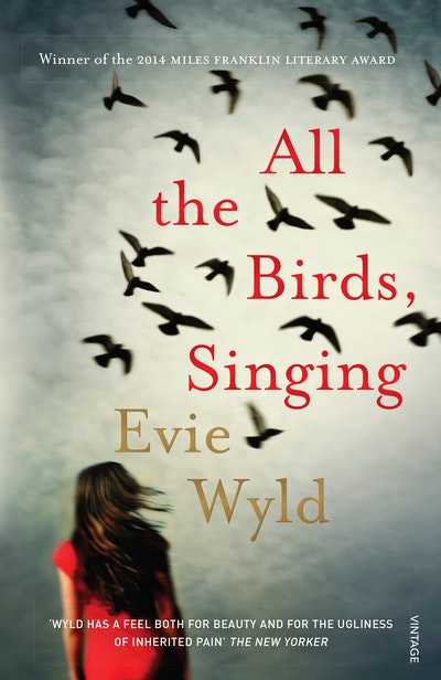 All the Birds, Singing