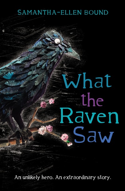 What the Raven Saw