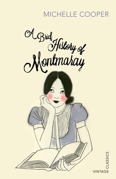 A Brief History Of Montmaray