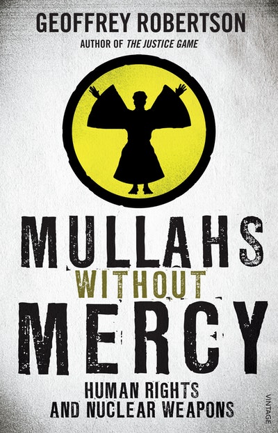 Mullahs Without Mercy