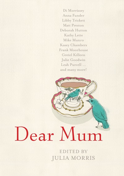 Dear Mum