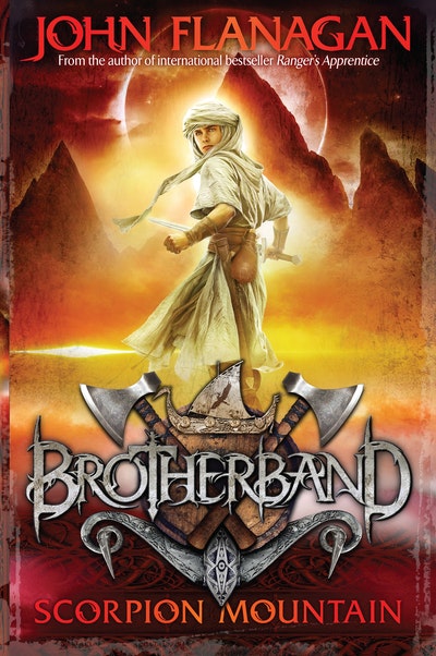 The brotherband chronicles torrent.