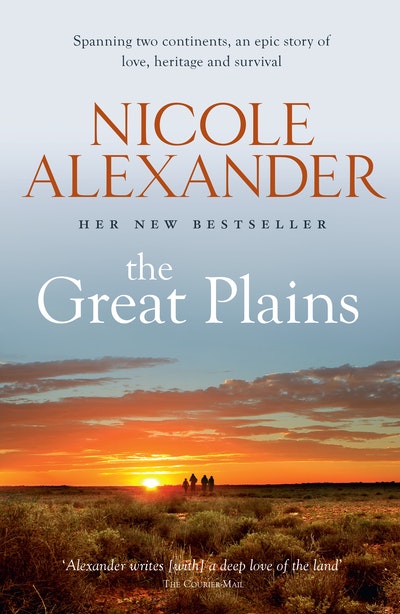 The Great Plains