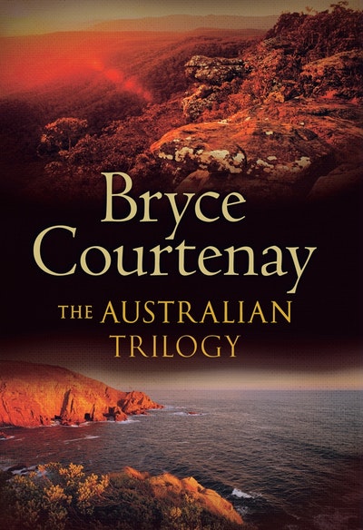 Australian Trilogy bind-up