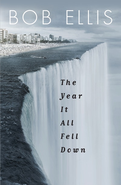 The Year it All Fell Down