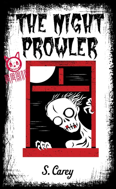 Eerie: The Night Prowler