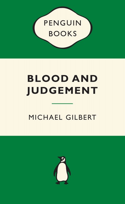 Blood and Judgement