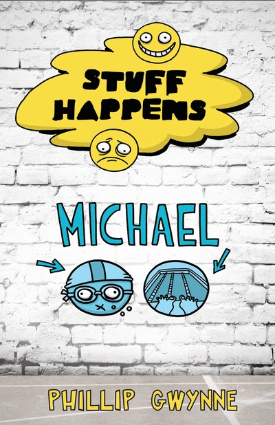 Stuff Happens: Michael