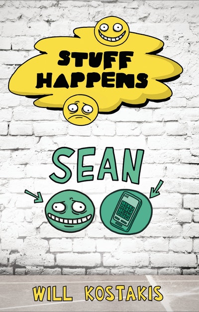 Stuff Happens: Sean