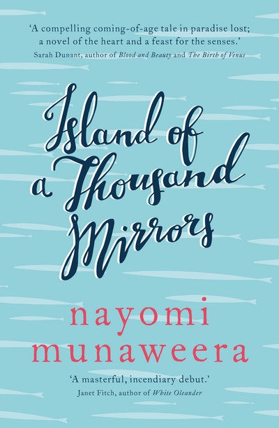 The Island of a Thousand Mirrors