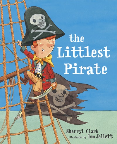 Littlest Pirate