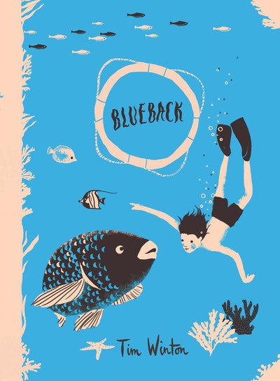 Blueback: Australian Children's Classics