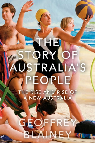 The Story of Australia’s People Vol. II