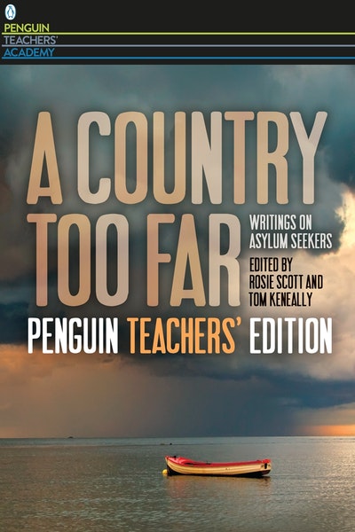 A Country Too Far: Teacher's Edition