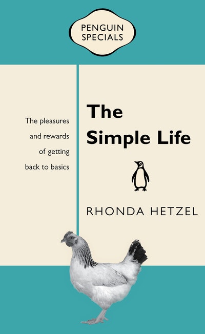 The Simple Life: Penguin Special