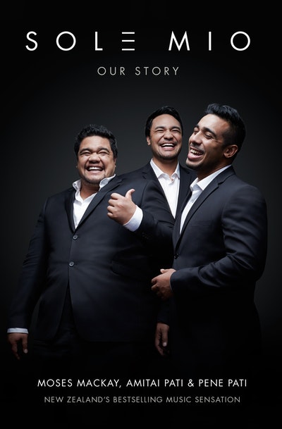 Sol3 Mio: Our Story