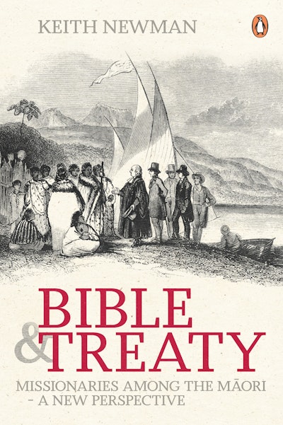 Bible & Treaty