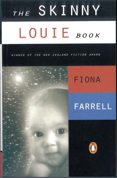 The Skinny Louie Book (Penguin Award Winning Classics)