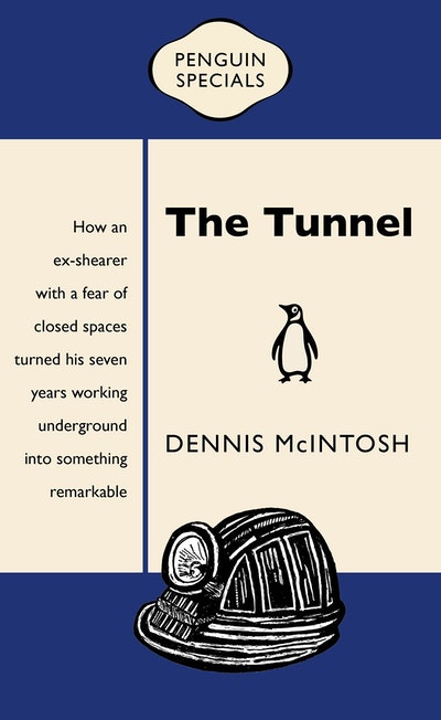 The Tunnel: Penguin Special