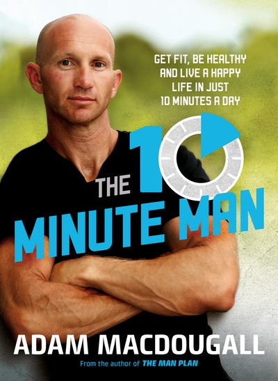 The 10-Minute Man