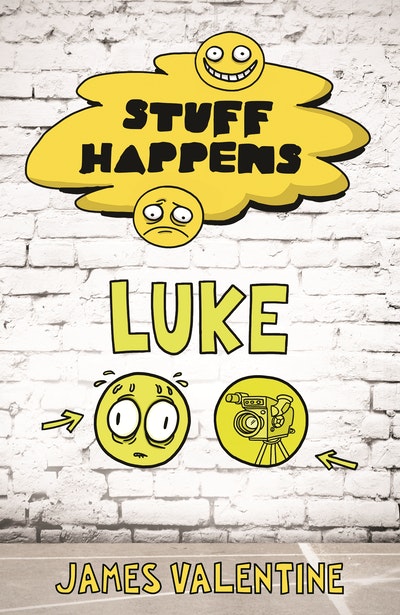 Stuff Happens: Luke