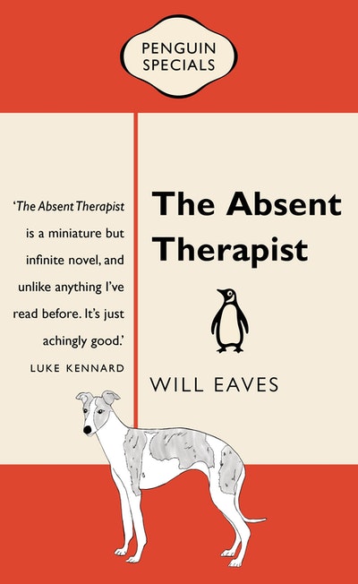 The Absent Therapist: Penguin Special