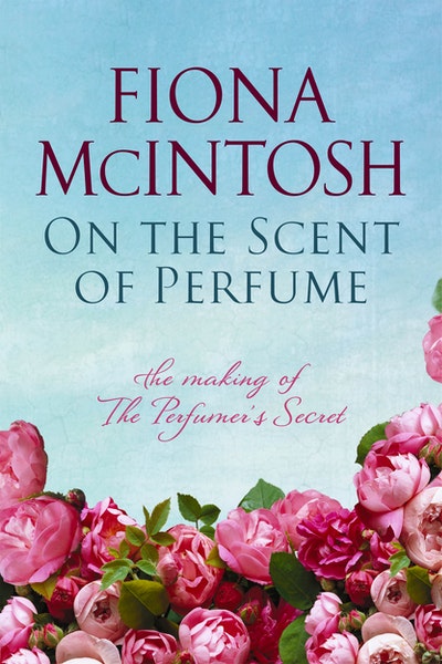 On the Scent of Perfume