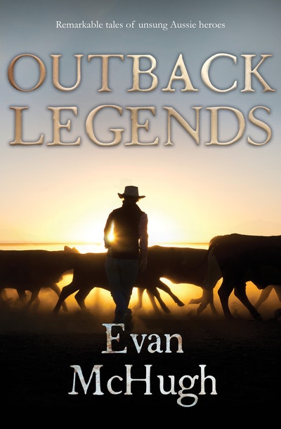 Outback Legends
