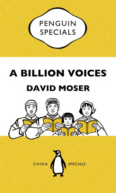 A Billion Voices