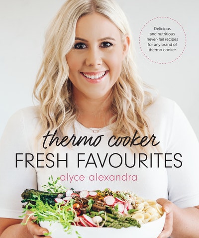 Thermo Cooker Fresh Favourites