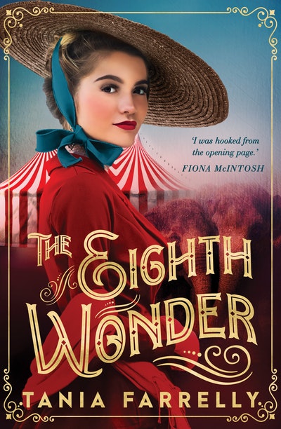 Tania Farrelly at Traralgon Library