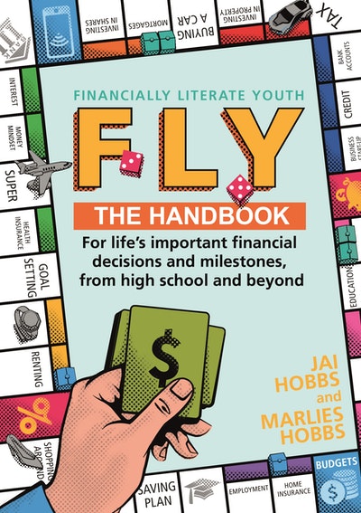FLY: Financially Literate Youth