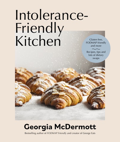 Intolerance-Friendly Kitchen