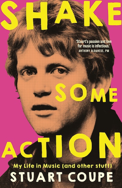 Shake Some Action